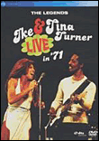 Live in Holland 1971
