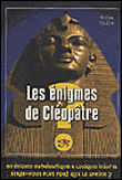 Les énigmes de Cléopâtre