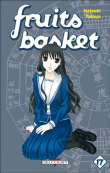 Fruits basket