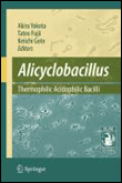 Alicyclobacillus