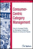 Consumer-centric category management