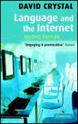 Language and the internet