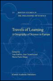 Travels of learning