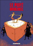 Pavé originel