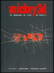 Mickey 3D, 15 chansons de rien du tout - Collectif - broché
