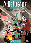 MELUSINE,03:THE VAMPIRES' BALL