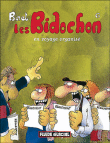 Les Bidochon en voyage organisé
