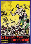 La Terreur des Barbares