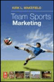 Team sports marketing