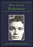 Babylone - René Crevel - Poche