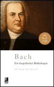 Mini earbooks j s bach