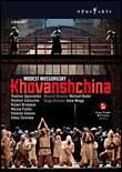 Khovanstchina