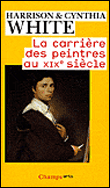 La carrière des peintres au XIXe siècle