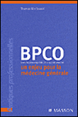 La bronchopneumopathie chronique obstructive