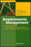 Requirements management