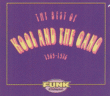 BEST OF KOOL AND THE GANG