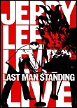 Last Man Standing - DVD Zone 1