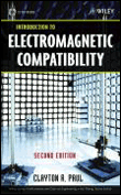 Introduction to electromagnetic compatibility