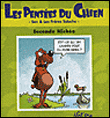 Les pensées du chien