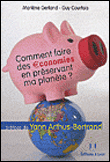 Comment faire des économies en préservant ma planète ?