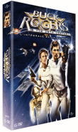 Buck Rogers au 25ème Siècle - Buck Rogers au 25ème Siècle