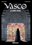 La dame noire