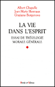 La vie dans l'esprit