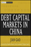 Debt capital markets in china