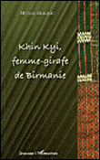 Khin Kyi, femme-girafe de Birmanie