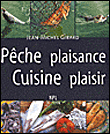Pêche - Jean-Michel Girard - broché