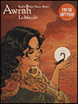 Awrah - tome 2 Le maudit