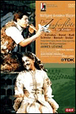 Flute enchantee pour les enfants/festival de salzbourg 1982