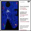 Oeuvres orchestrales cordes