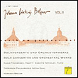 Oeuvres orchestrales - Concerto