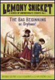 A series of unfortunate events 01. the bad beginning