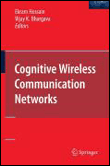 Cognitive wireless communication networks