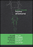 Revue des Collèges de Clinique psychanalytique du Champ lacanien - Colette Sepel - broché