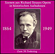 Selections from operas