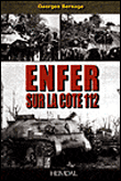 Enfer sur la cote 112