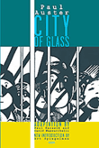 City of glass. a graphic mystery