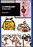 Peinture sur porcelaine : tendance déco