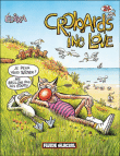 Crobards ine love