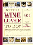 What's a wine lover to do ?