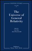 The universe of general relativity