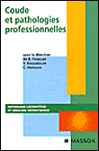 Coude et pathologies professionnelles