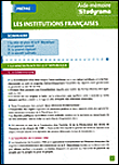 Les institutions françaises