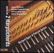 Musique pour deux clavecins