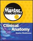Clinical anatomy