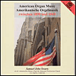 Musique américaine pour orgue (1890-1940)