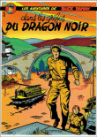Dans les griffes du dragon noir